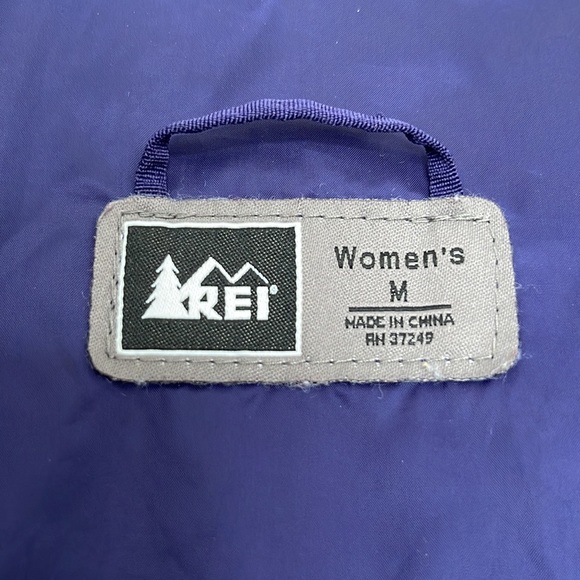 REI Pertex Classi Eco Packable Jacket - Picture 5 of 12